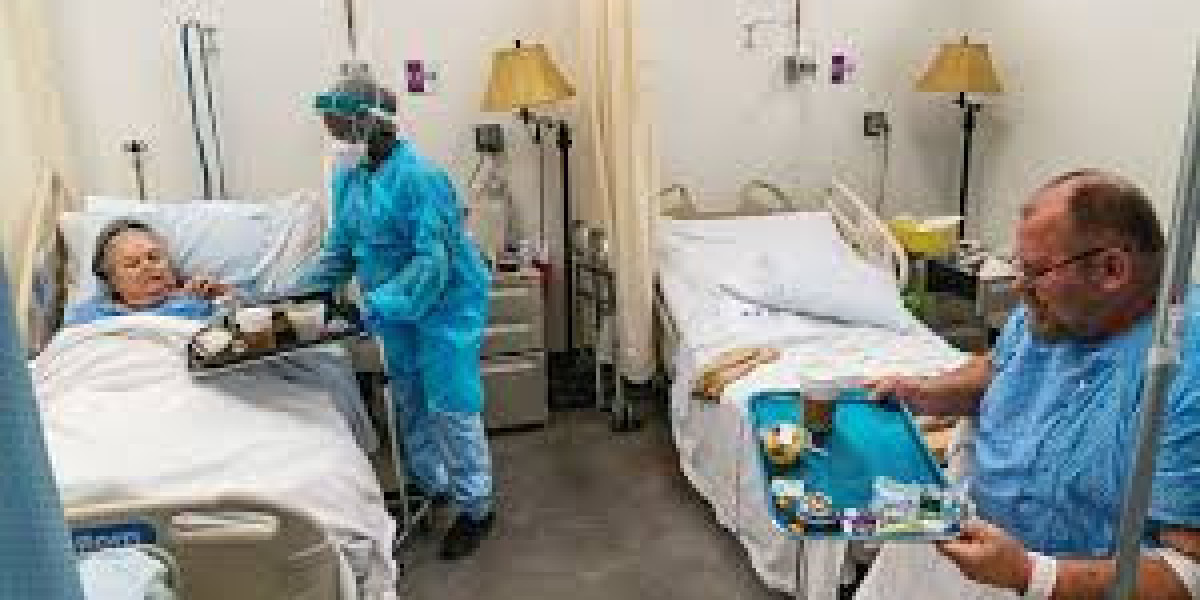 The Future Landscape of Patient Care: Americas Hospital Bed Market Forecast