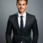 Tom hanks Profile Picture