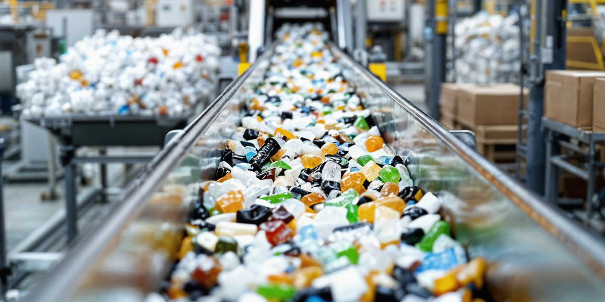 What Makes the Sustainable Pharmaceutical Packaging Market a High-Growth Industry?
