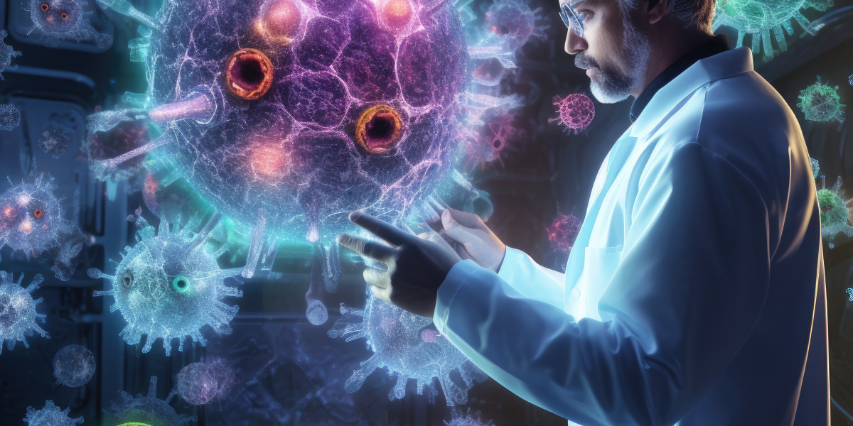 What Are the Latest Trends in the Human Microbiome Market?