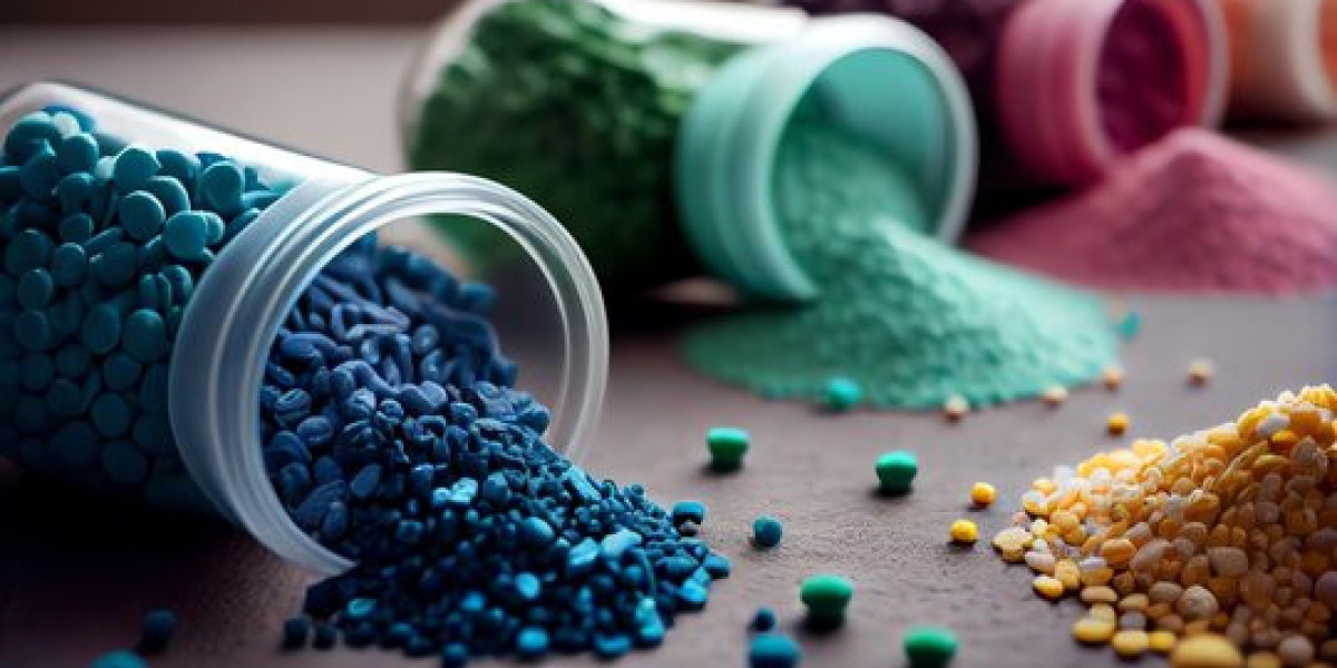 What Role Do Smart Polymers Play in the Future Polymer Market?