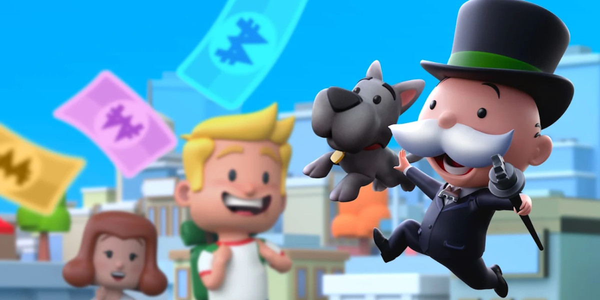 RSVSR What Smart Players Know About Timing Monopoly GO Events