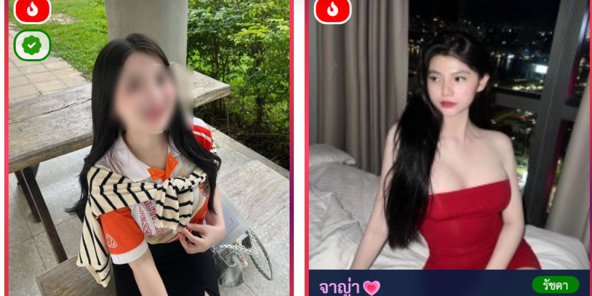 How to Find a Sideline Girl in Thailand Safely on Fiwfan