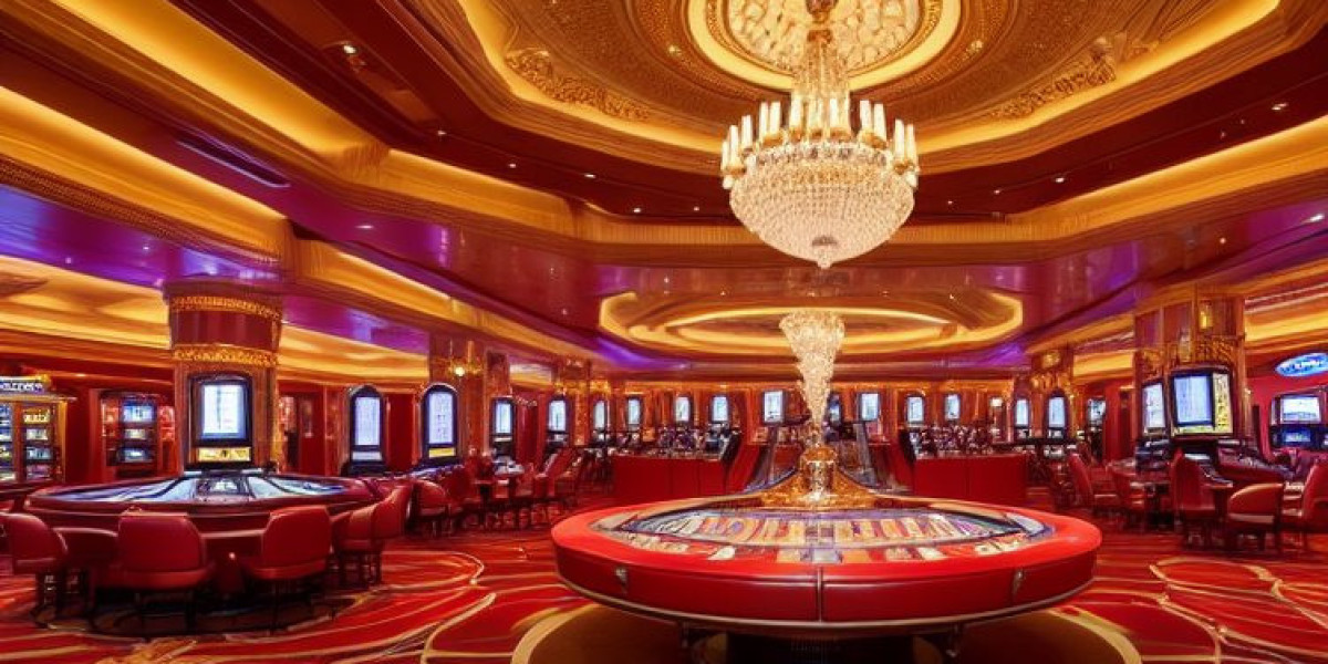 Play Selection within Just Casino