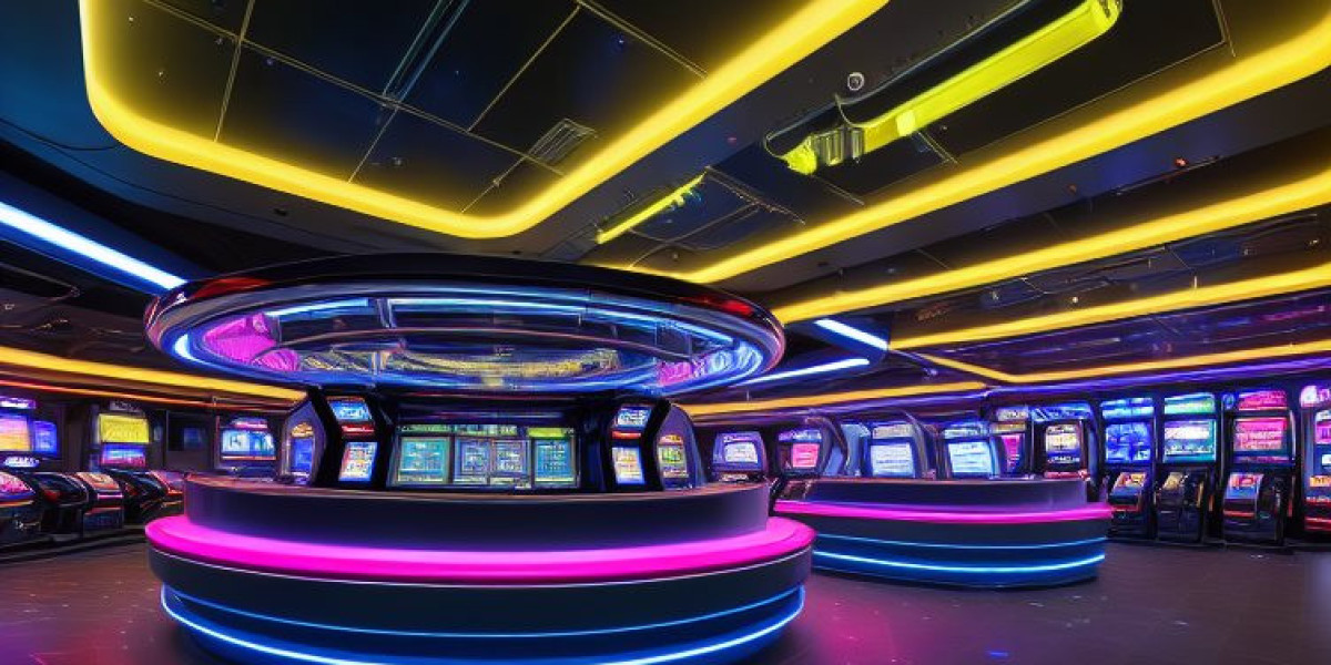 Breakdown Entertainment at TeaSpins Casino