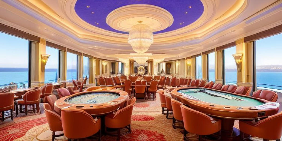 Extraatjes bij BetCity Casino.
