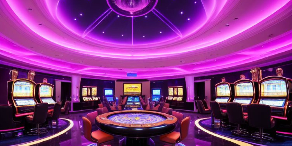 Games Esclusivi Disponibili su Casino Nine