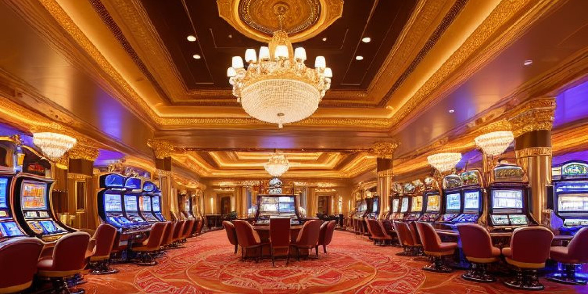 Slotozen-casino.Ca Innovates Betting with Crypto Transactions