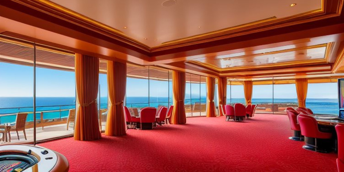Online Croupier Games at Royal Reels Casino