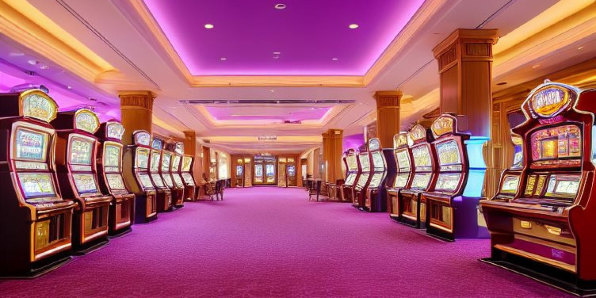 Enregistrement pour Olympe Casino en Ligne