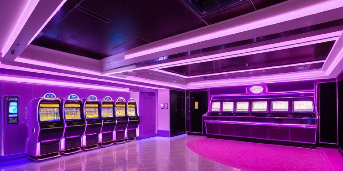 Online gambling site Transforms Incentive Acquisition System