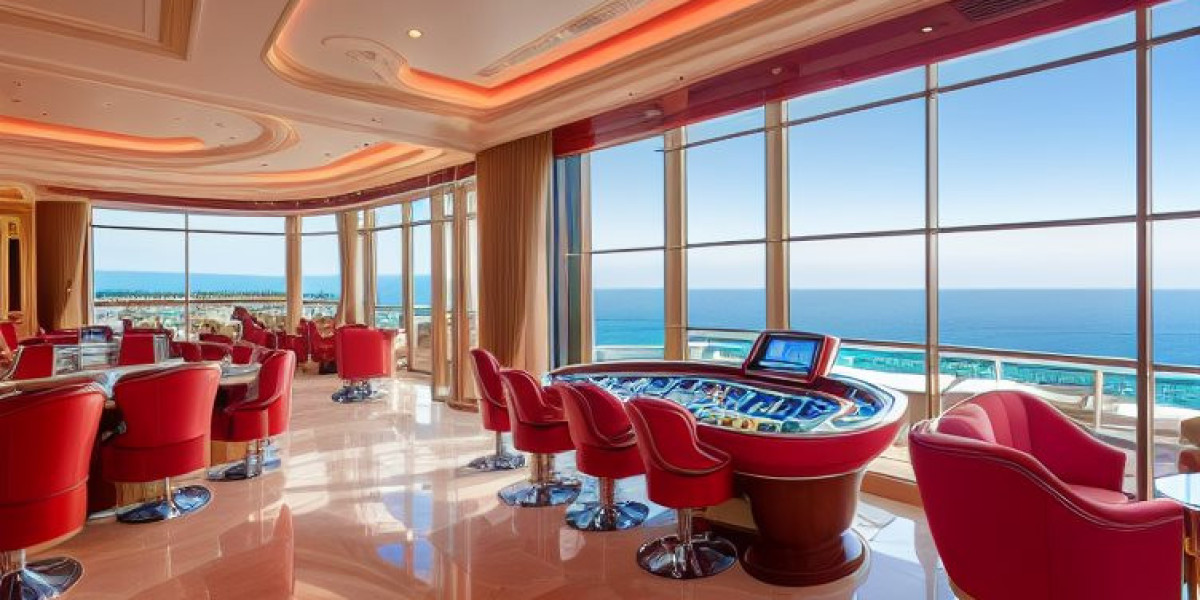 Välittömät Voitot 24Casino Alustalla