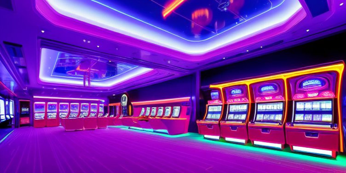 Planned Gaming Games at QueenWin Casino