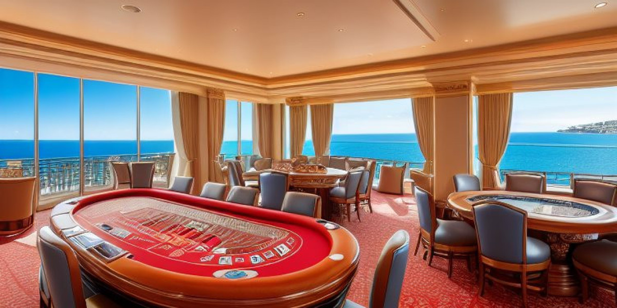 Blackjack speeltafel bij GQbet