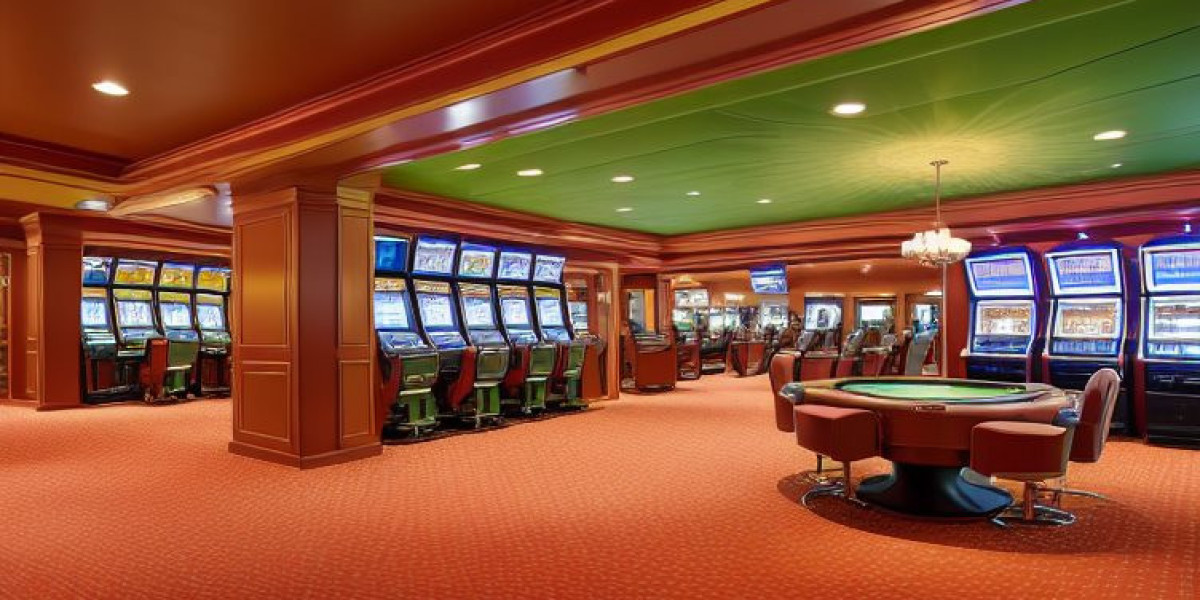 Fantastische Speelautomaten bij Slot Lair Casino