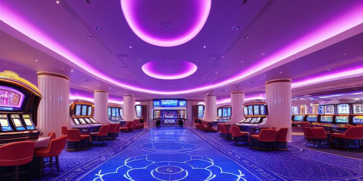 Planned Game Entertainments at QueenWin Casino.