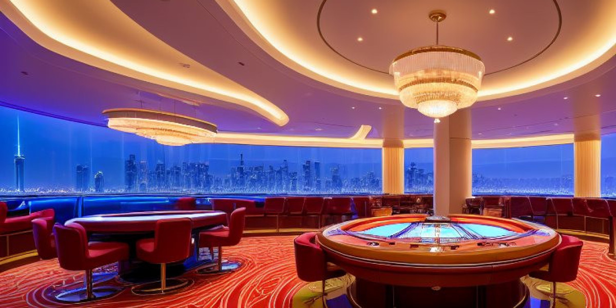 Exclusive Games at Harry Online Casino