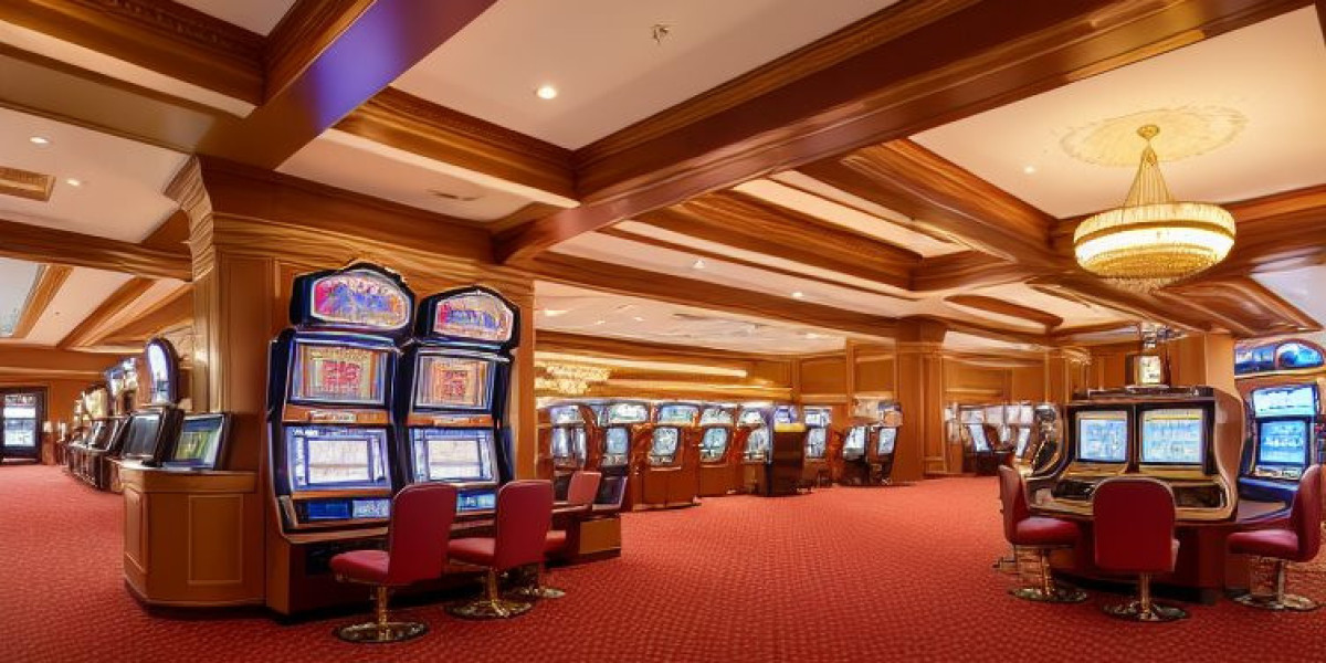 Uitgebreide Demofunctie bij Jacks Casino
