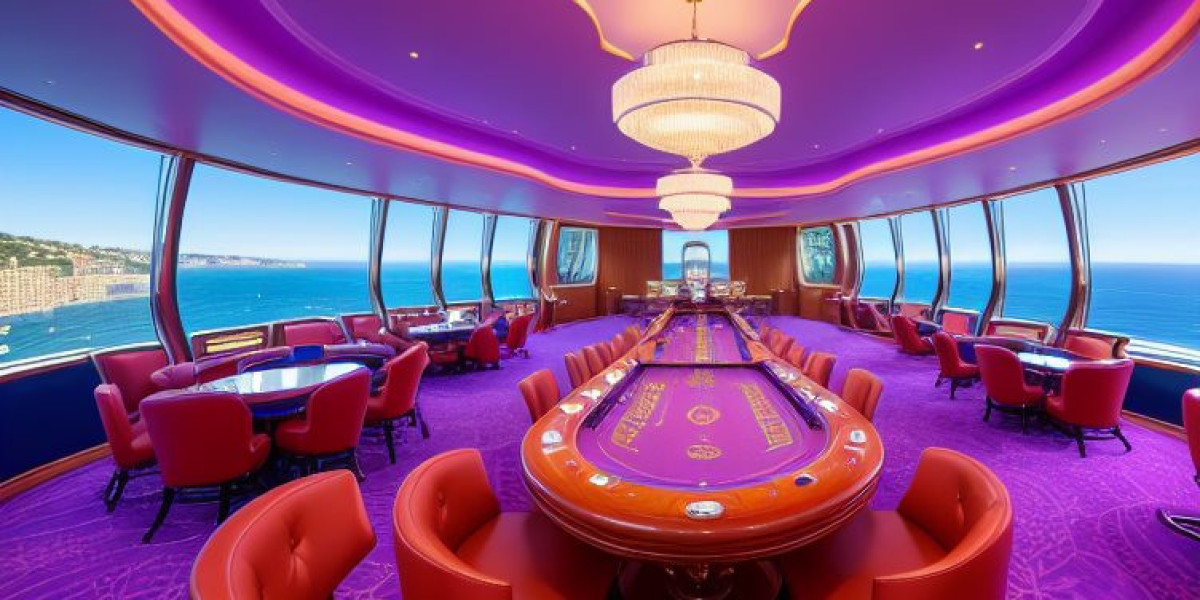 Banking Solutions at Casino Slotozen