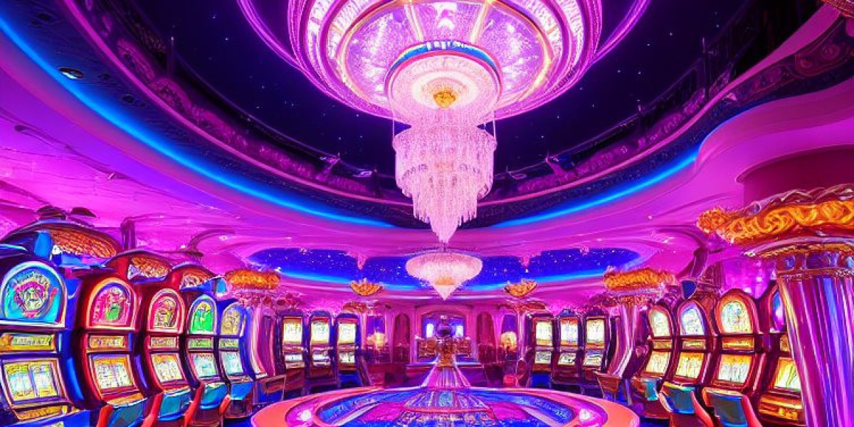 Extensive Promotional Platform at LuckyOnes
