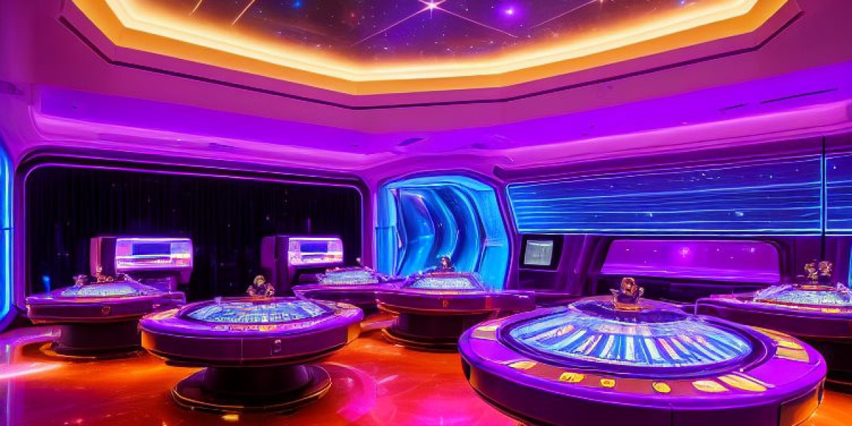 Sky Crown Gambling Galaxy Exposed