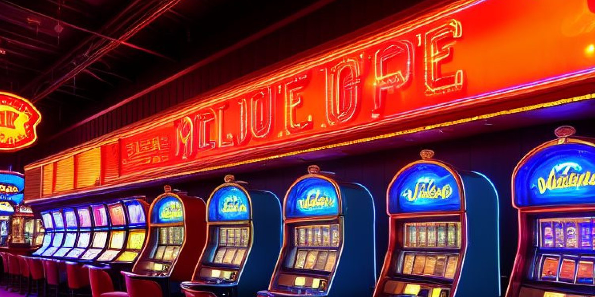 Understanding Gaming Machines and also Legion Bet within Modern Gaming