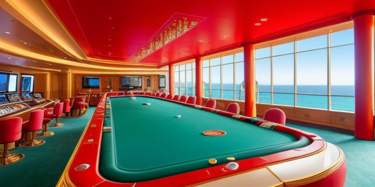 Richroyalcasinos.Com et la Transformation Contemporaine du Poker