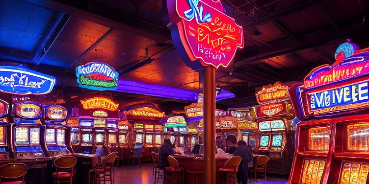 Online Casino at LegionBet Casino Detailed