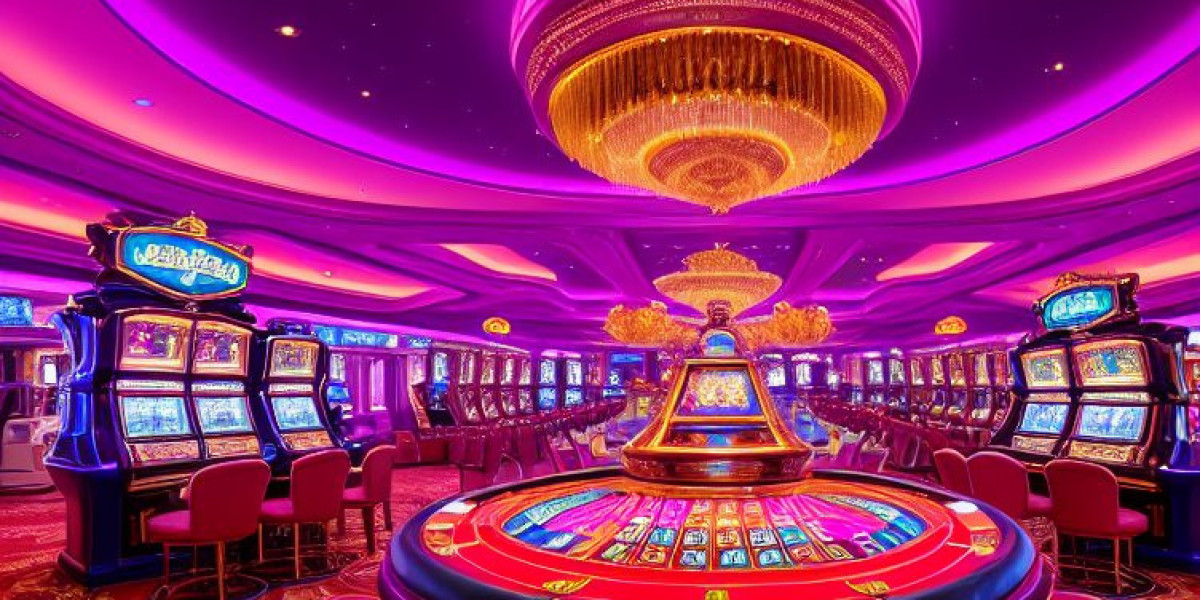 Gambling establishment Casino LegionBet and that Progress of Current Gambling Trends
