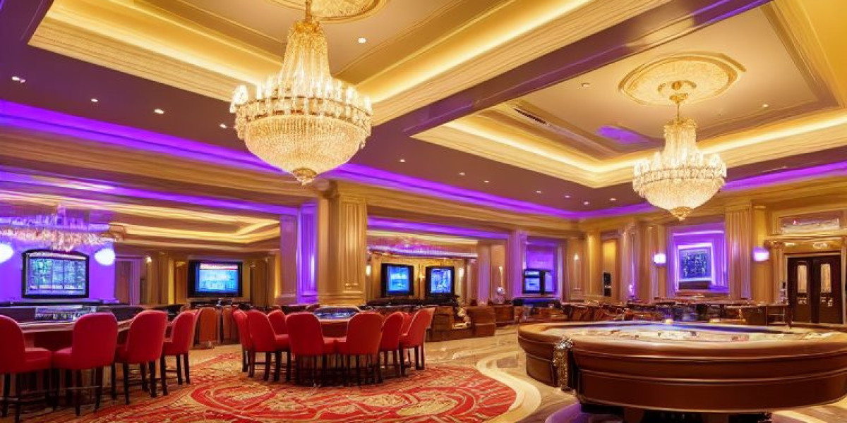 Games website und die Welt des Roulette