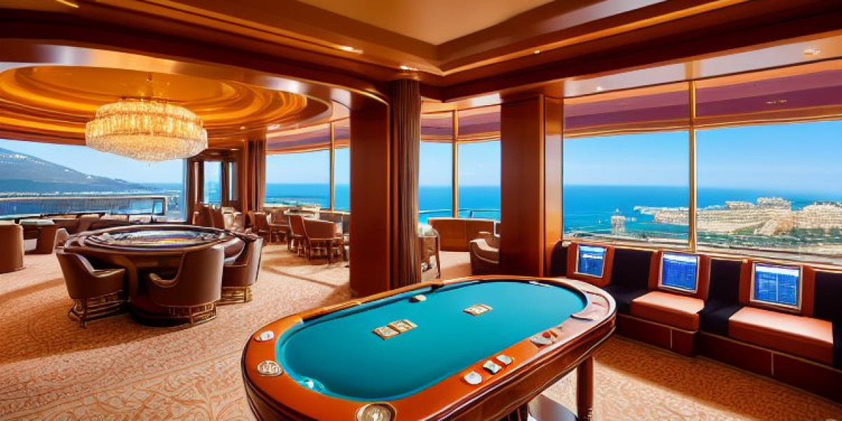 Ruler Achieve Virtual Gambling establishment Against Contemporary Challengers