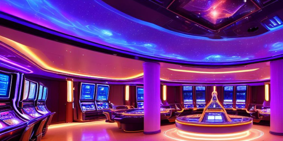 StarCasino virtuel totale et variée
