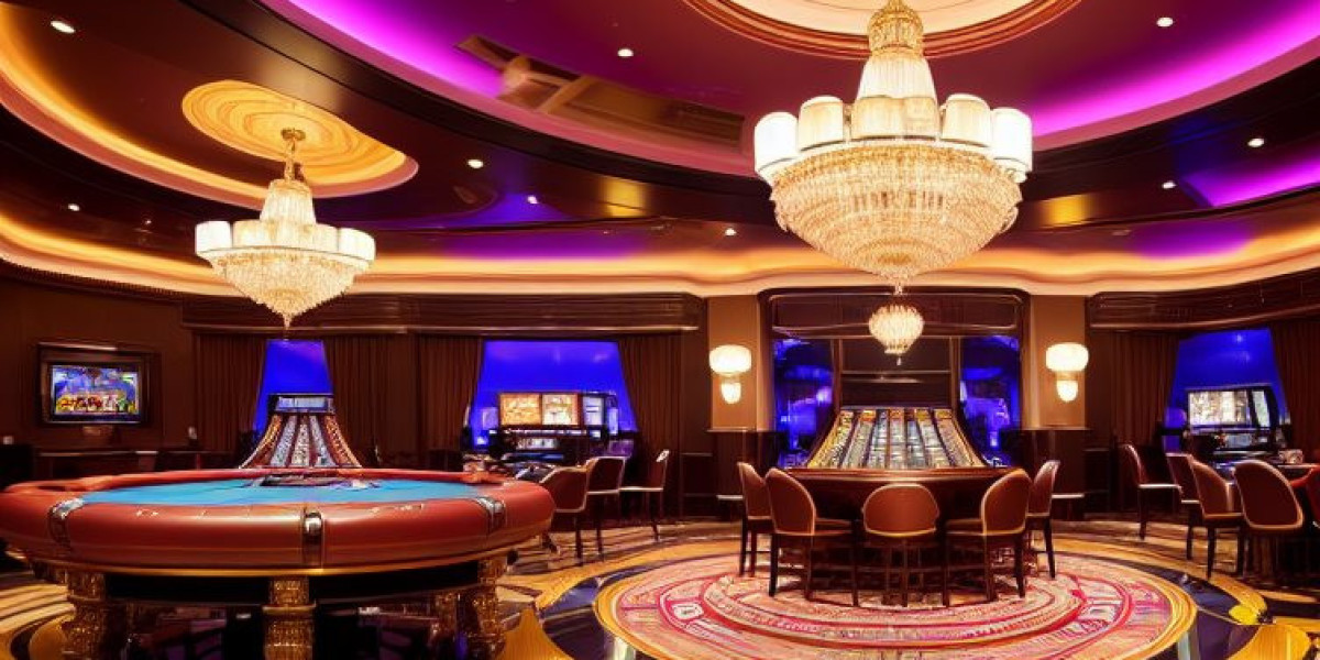 Lucky Hills Gambling house and Other Internet-based Gambling Platforms Compared