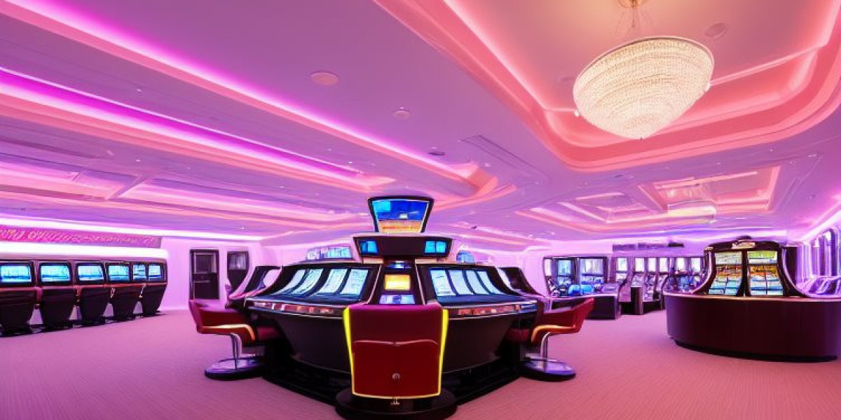 Analyzing Slotlair Casino versus Alternative Web Gambling Platforms