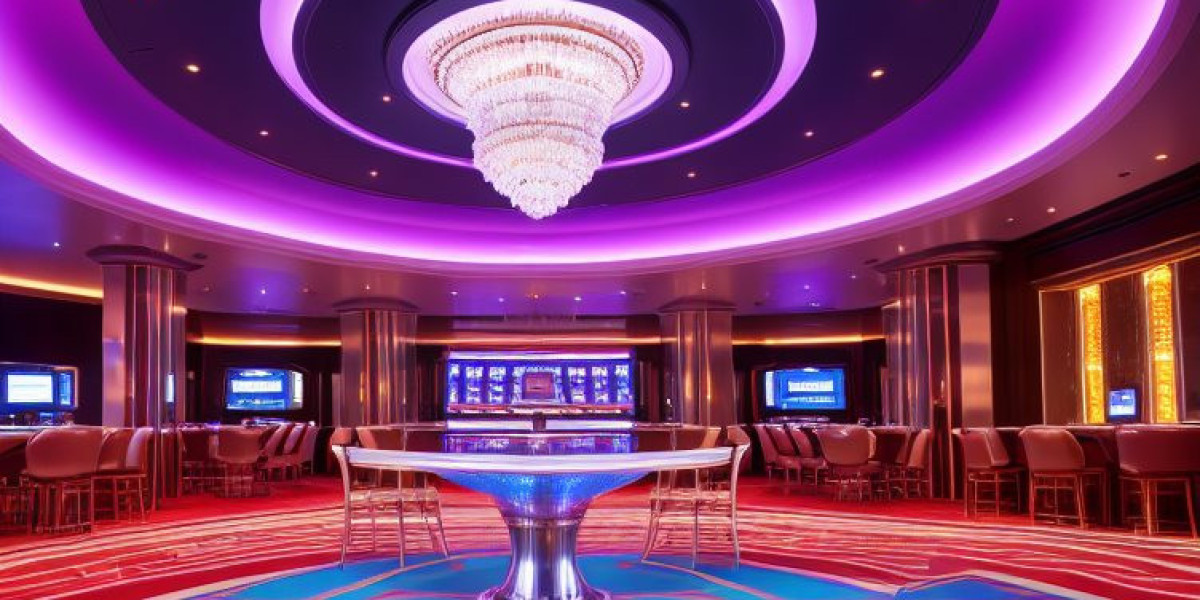 Authorization and Safety Inspections for Casino SpinBet