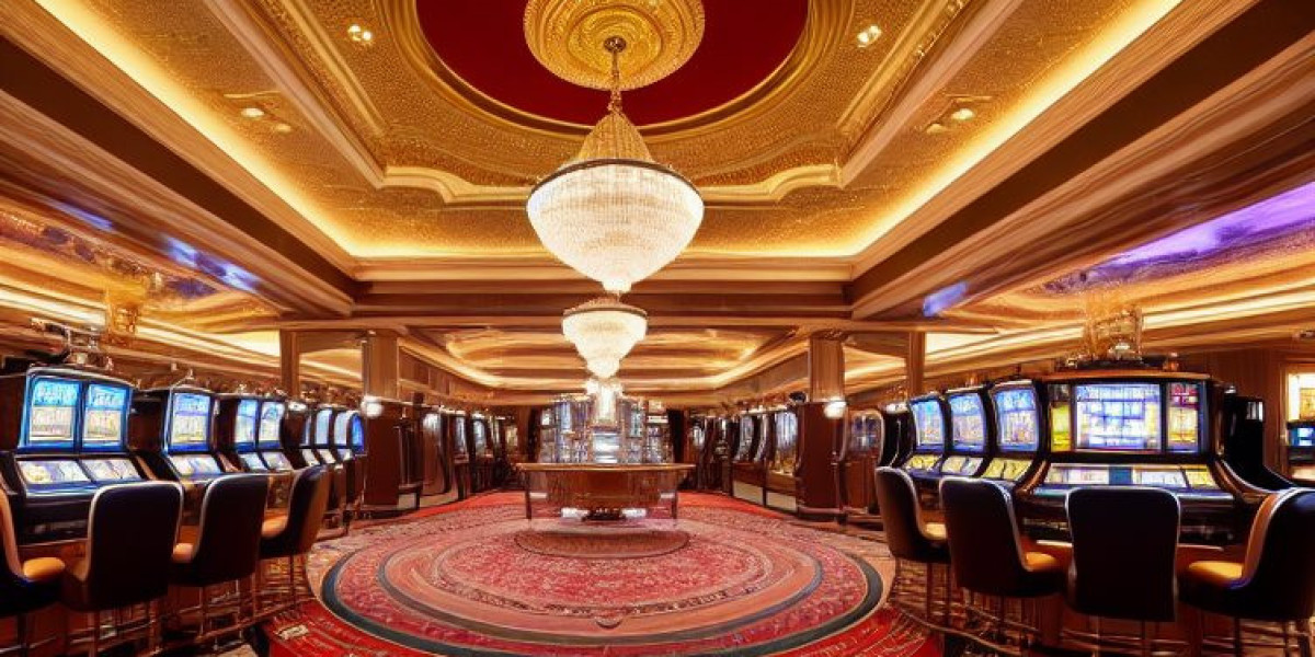 Sanction and Safety Evaluations within Casino NeoSpin