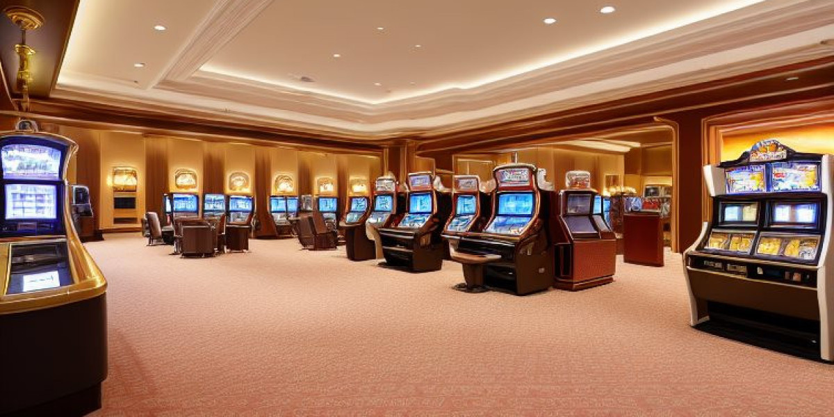 Blessed Hills Gambling Establishment and typically the Artwork of Building Member Expertise