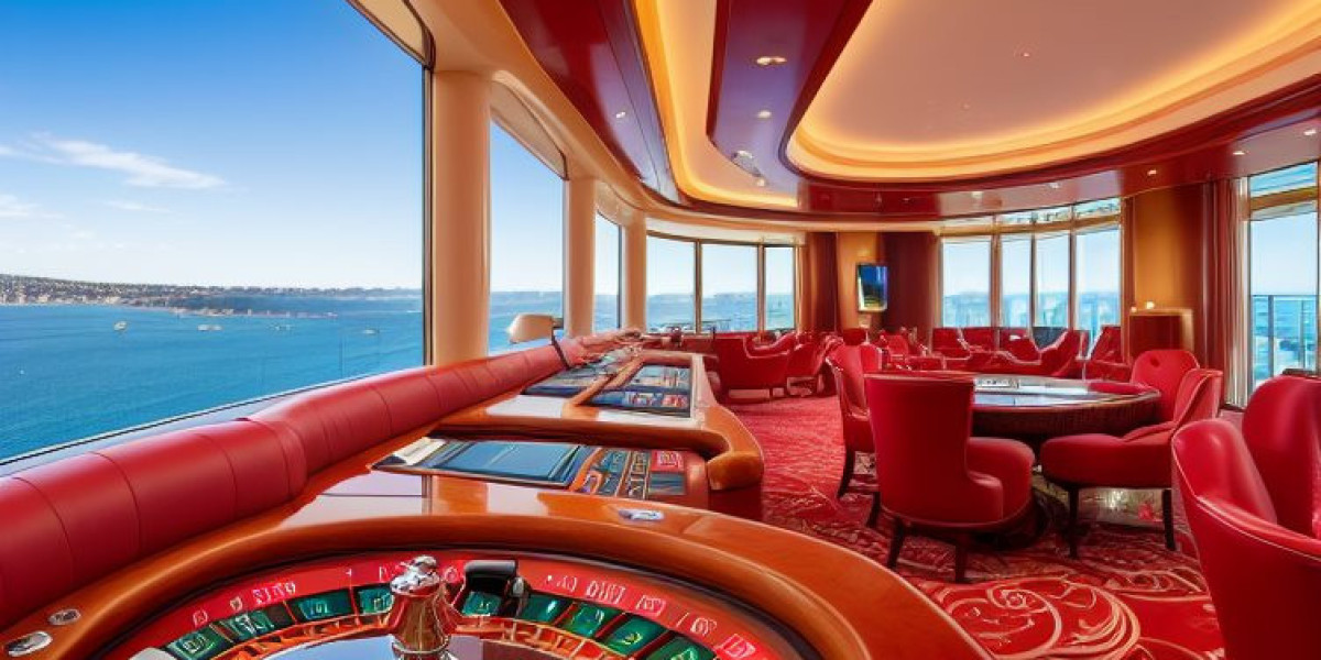 Authorization and also Safety Evaluations on Casino NeoSpin