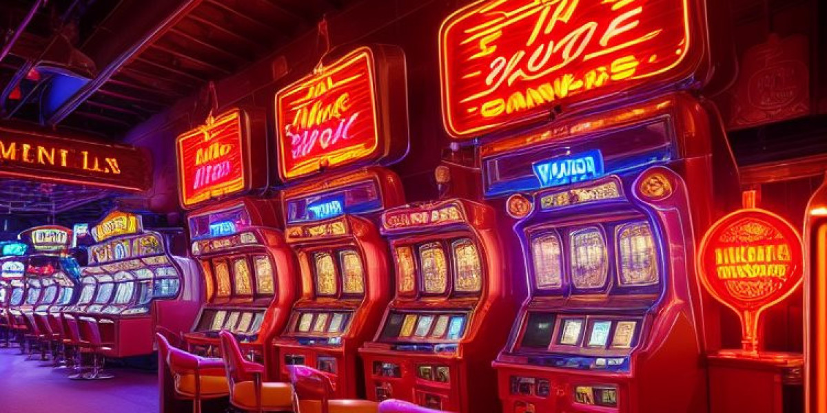 Understanding User Experience at Slot Lair Casino
